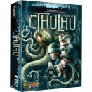 Pandemic : le Règne de Cthulhu