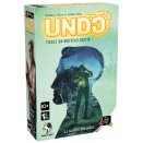 UNDO - Le Savoir Interdit