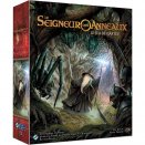 Le Seigneur des Anneaux : Le Jeu de Cartes - Édition Révisée