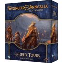 Le Seigneur des Anneaux JCE - Les Deux Tours : Extension Saga