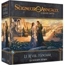 Le Seigneur des Anneaux JCE - Le Réveil d'Angmar : Extension Héros