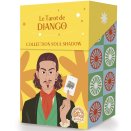 Le Tarot de Django - Soulshadow