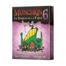 Munchkin 6 - Extension Le Donjon de la Farce