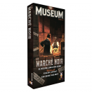Museum - Extension Le Marché Noir