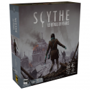 Scythe - Extension Le Réveil de Fenris