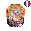 Pokébox Légendes Tranchantes Koraidon-ex - Pokémon FR