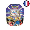 Pokébox Légendes Tranchantes Zacian-ex - Pokémon FR