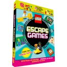 LEGO - Escape Games