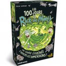 Rick & Morty - Les 100 Jours de Rick & Morty