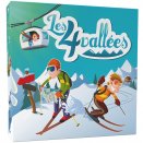 Les 4 Vallées