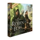 Les Aventures de Robin des Bois - Frère Tuck en danger