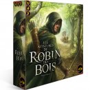 Les Aventures de Robin des Bois