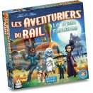 Les Aventuriers du Rail - Mon Premier Voyage - Le Train Fantôme