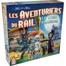 Les Aventuriers du Rail - Mon Premier Voyage - Le Train Fantôme