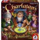 Les Charlatans de Belcastel - Extension les Alchimistes