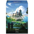 Boite de Les Châteaux de Bourgogne - Édition spéciale