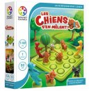 Les Chiens s'en Mêlent