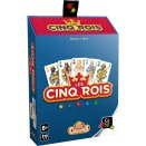Les Cinq Rois - Édition 2025