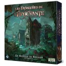 Les Demeures de l'Épouvante - Extension Le Sentier du Serpent