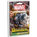 Marvel Champions - Paquet Scénario les Démolisseurs