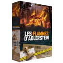 Scène de Crime - Les Flammes d'Adlerstein