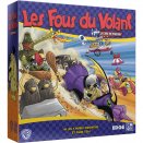 Les Fous du Volant : le Jeu de Plateau