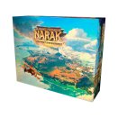 Les Ruines Perdues de Narak - Coffret d’Aventures