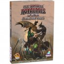 Les Sombres Royaumes de Valeria - Extension l'Éveil des Titans
