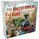 Les Aventuriers du Rail Allemagne