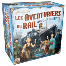 Les Aventuriers du Rail Autour du monde