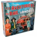 Les Aventuriers du Rail Londres