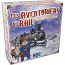 Les Aventuriers du Rail Scandinavie