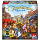 Les Charlatans de Belcastel