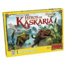 Les Heros de Kaskaria