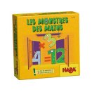 Les Monstres des Maths