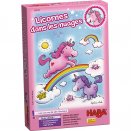Licornes dans les Nuages - Le jeu