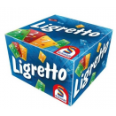 Ligretto Bleu