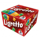 Ligretto Rouge