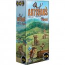 Little Town - Extension Artisans