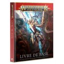 Warhammer Age of Sigmar - Livre de Base 3e Édition
