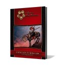 Le Livre des Cinq Anneaux : Créatures de Rokugan
