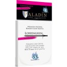 Boite de 55 pochettes transparentes Lohengrin (50 × 75 mm) - Paladin