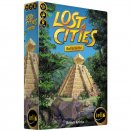 Lost Cities - Roll & Write