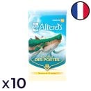 Lot de 10 boosters Au-delà des portes - Altered FR