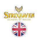 Boite de Lot de 10 cartes Rares Strixhaven : l'Académie des Mages - Magic EN