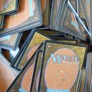 Lot de 500 cartes Magic - Commune et/ou Unco