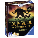 Loup-Garou Pour Un Crépuscule