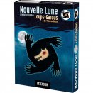 Les Loups-Garous de Thiercelieux - Extension Nouvelle Lune 2019