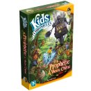 Kids Chronicles - La Prophétie du Vieux Chêne