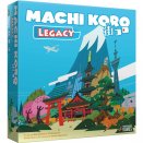 Machi Koro Legacy